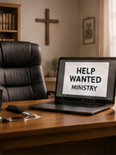 Job Openings