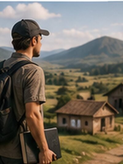Missionaries