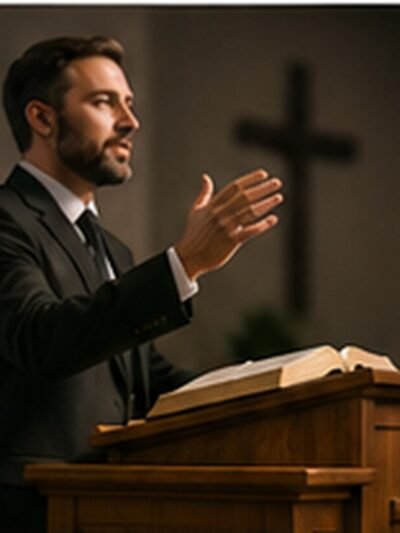 Sermons