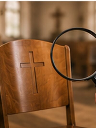 Church Items Wanted