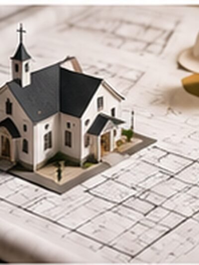 Christian Architect & Builders