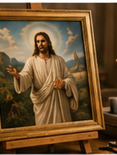 Christian Artwork