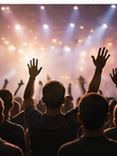 Singer & Band Wanted