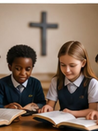 Christian Schools