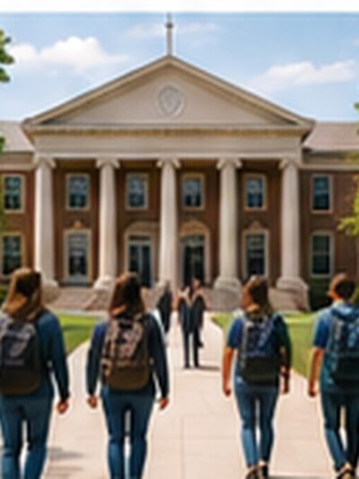 Christian Colleges