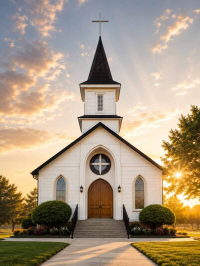 Church Listings