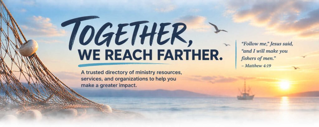 Fishnet Resources Banner