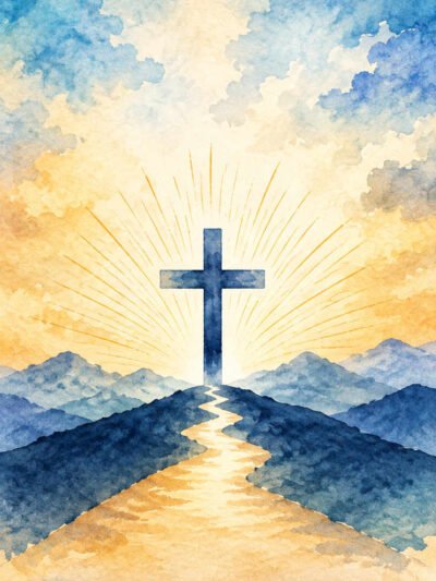 God Stories