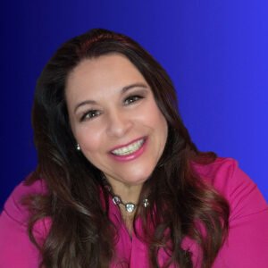 Kristin Pedderson AKA Miss Kristin