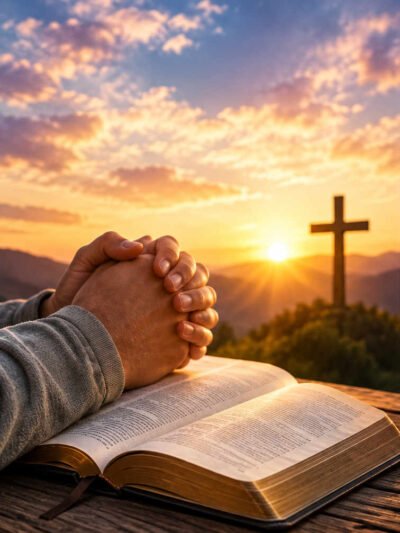 Prayer Requests