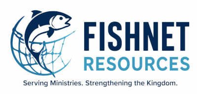 Fishnet Resources, Small Logo